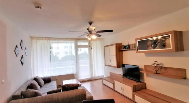 3 Zimmer Apartment Hannover