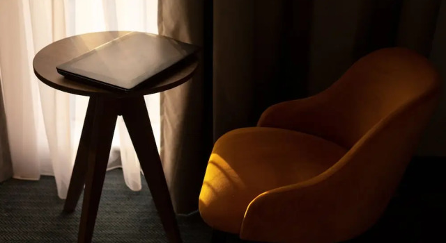 Номер Standard Holiday Inn - the niu, Loom Manchester North by IHG