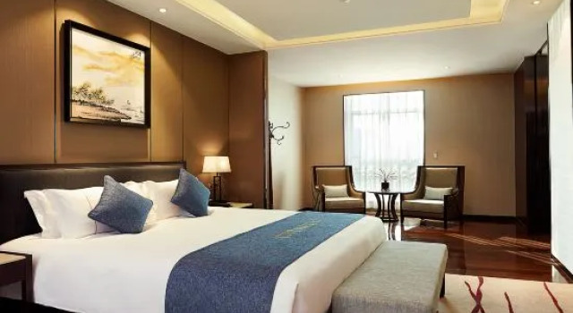 Люкс Premier City Hotel Luxury