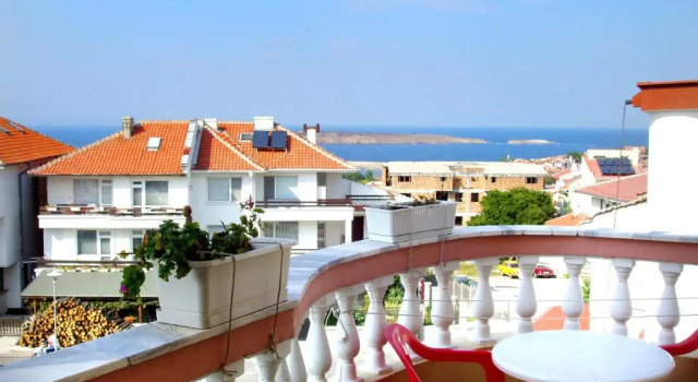 Номер Standard Hotel Bobchev