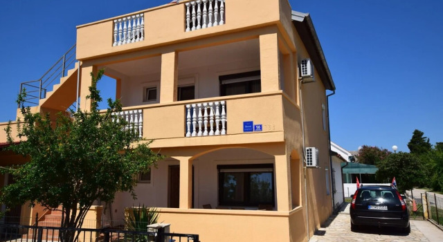 Apartment Sokol