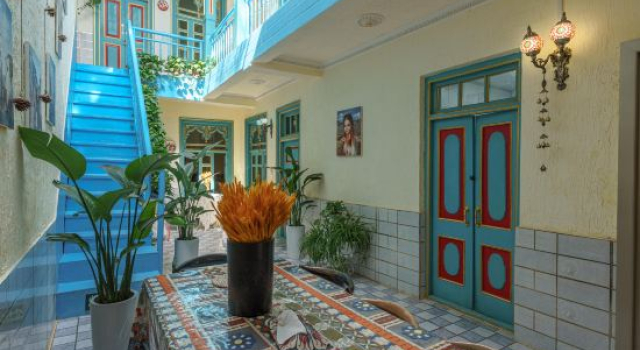 Yingzai Jianglai Homestay (Ancient City of Kashgar), Prenota Hotel Kashgar Xinjiang