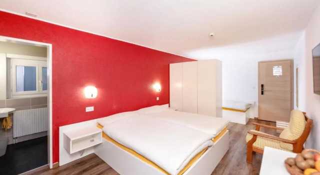 Номер Standard Hotel Mountime