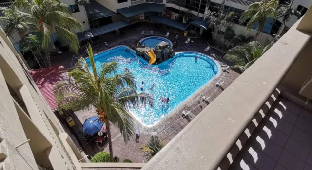 Coral Bay Resort, Buchen Sie Hotel Pasir Bogak Perak