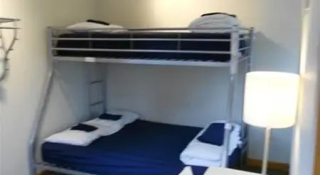 AAE New York Hostel Inn