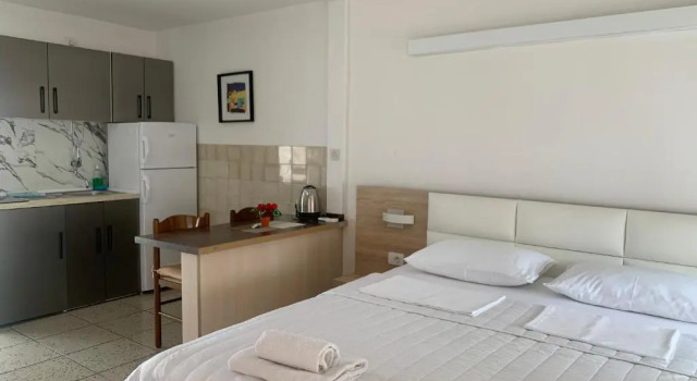 Apartments Knežević, Забронировать Апартаменты/квартира Улцинь Ривьера Ульциня, рядом с Старый город Улцинь