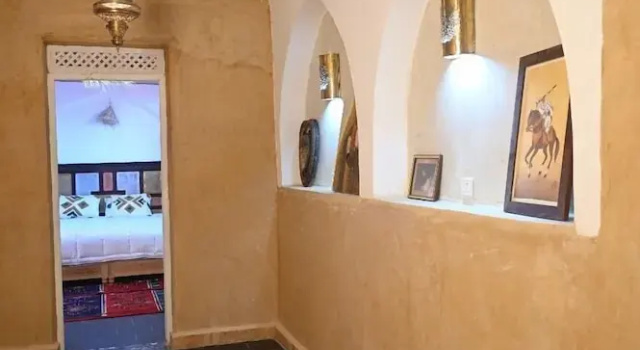 dar dmana riad sarsar, Reservar Hotel Marraquexe Marrakech-Tensift-Haouz