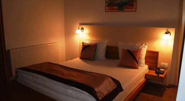 Номер Standard Hotel Prizreni