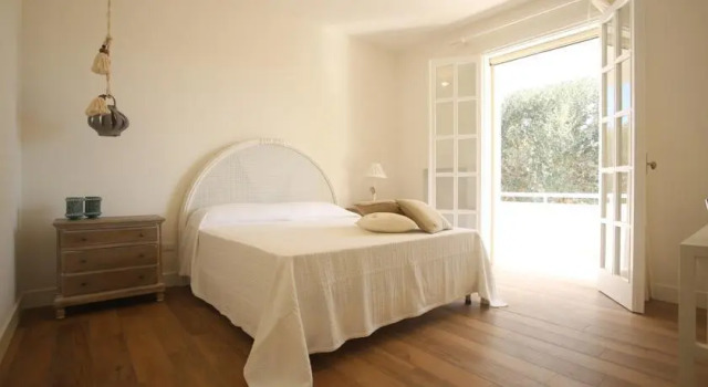 Villa Teresa Maria, Buchen Sie Villa Cottages in Porto Cesareo, Cottage