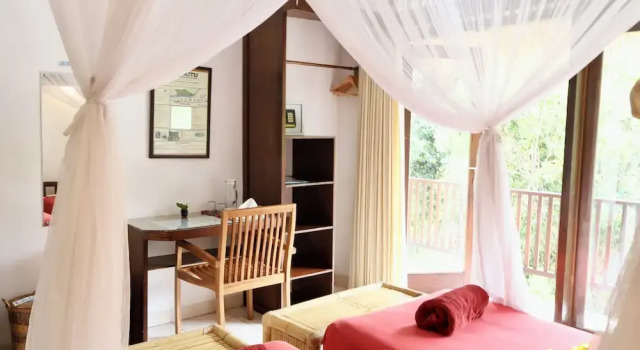 Номер Standard Kelimutu Crater Lakes Ecolodge