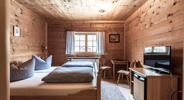 Gämsle Hotel, Wirtshaus & mehr, Reserva ahora Hotel Schoppernau Bregenzerwald