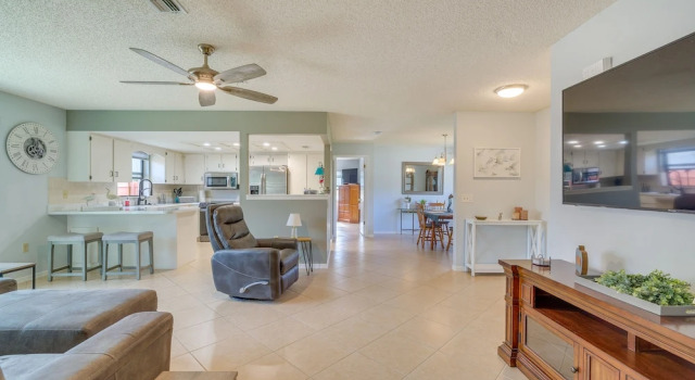 Home w/ Patio & Grill: 2 Mi to Rainbow Springs!, Prenota Hotel Dunnellon Florida