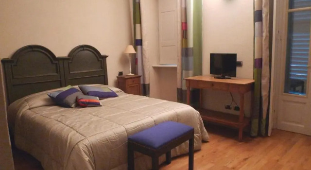 Номер Standard B&B Al Dom