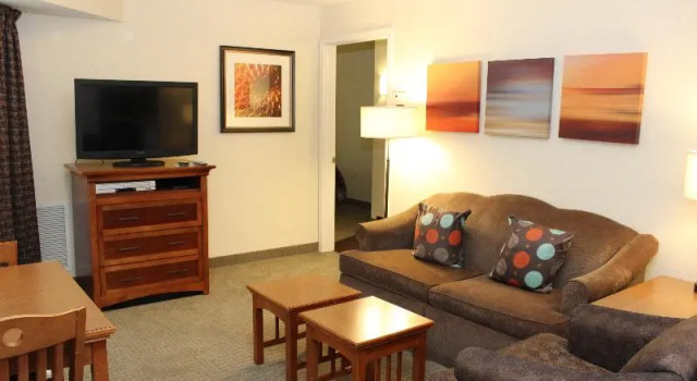 Номер Standard Sonesta ES Suites Portland Vancouver 41st Street