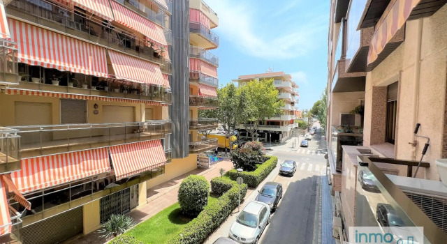 InmoBooking Maresto II