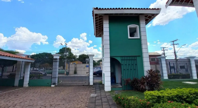 Casa condomínio 2 suítes, Забронировать Отель Джуазеиру-ду-норте Сеара
