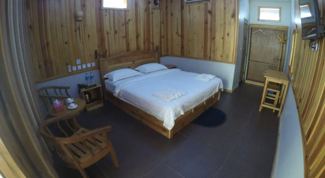 Golden Guest Hotel, Book Guesthouse Hotels in Shan State with Breakfast, Breakfasts