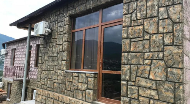 Номер Standard Kamar Hotel Ijevan