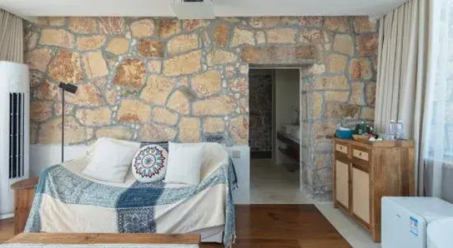 Люкс Yaojia Xingluohaiye Resort