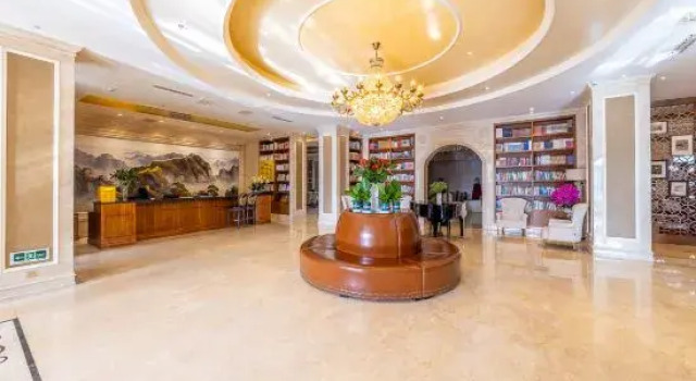Lanbo Liangshan Hotel, Book Hotel Lanzhou Gansu
