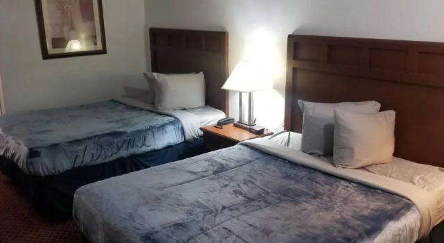 Апартаменты OSU 2 Queens WI-FI Hotel 222 Booking
