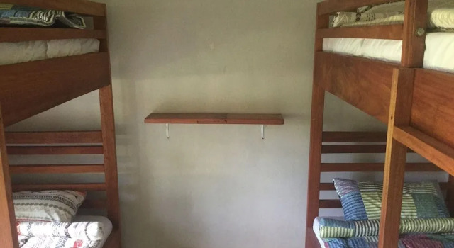Baobab Backpackers Lodge, Reserva ahora Hotel Blantyre 