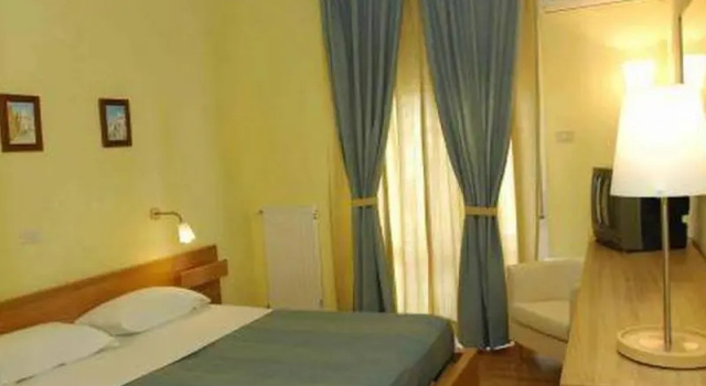 Двухместный номер Standard International Resort