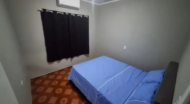 Номер Classic Villa Fátima Hostel GRU