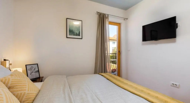 Апартаменты Rovinj City Studios
