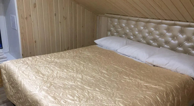 Семейный номер Comfort Мини-Отель Каприз