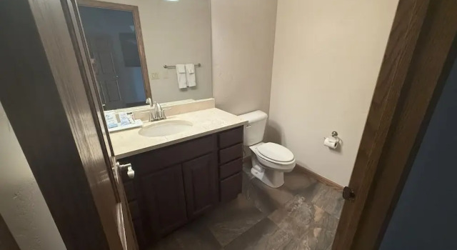 Номер Standard 6 Chambertin Townhomes 4 Bedroom Townhouse by RedAwning