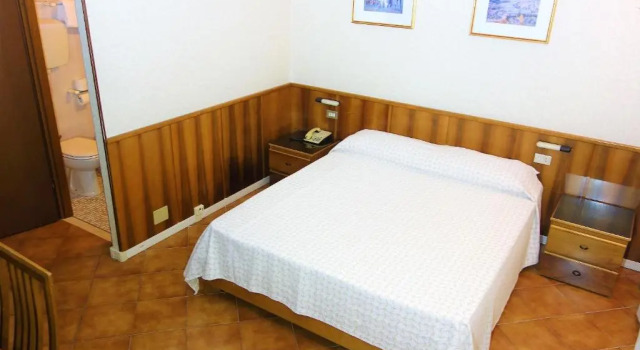 Номер Standard Euromotel Croce Bianca