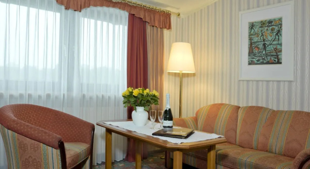 Hotel-Pension Fent