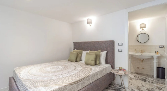 Номер Deluxe Duomo Smart Suites