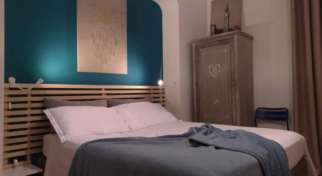 Duomo Nest entire apartment