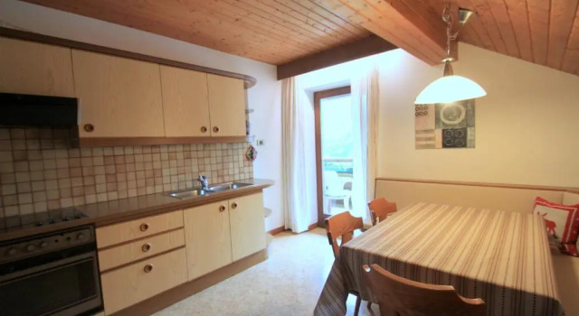 Апартаменты с 2 комнатами Apartment an der Aue
