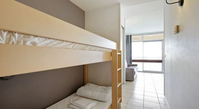 Résidence Partenaire Héliotel Marine