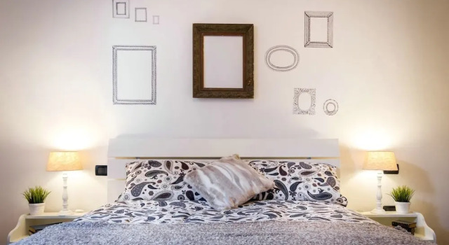 Апартаменты c 1 комнатой First & Urban Oasis - by MyHomeInComo