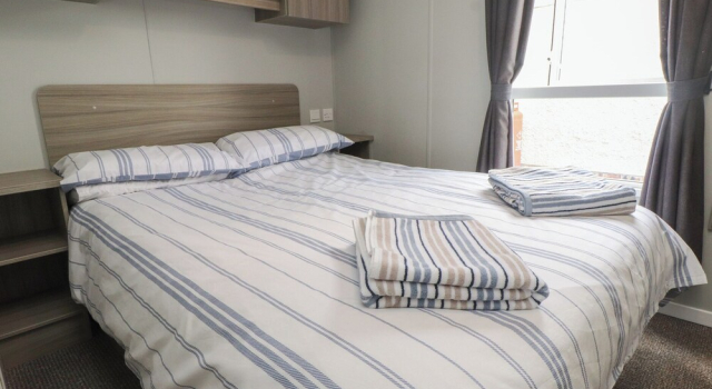 Caravan, Book Feriehus Llangefni Anglesey