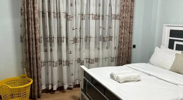 Апартаменты Comfort Vesta Garden Apartments Kilimani