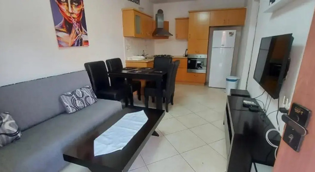 Apartment in Amdar Village