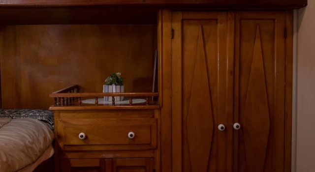 Номер Deluxe Venezia Boat San Marco