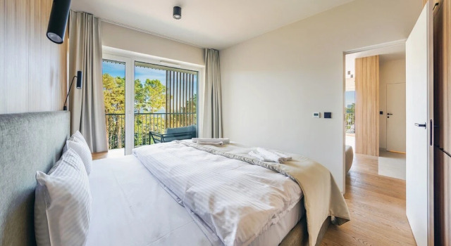 Sun & Snow Bałtycki Apartamenty, Reserva ahora Apartamento Świnoujście 