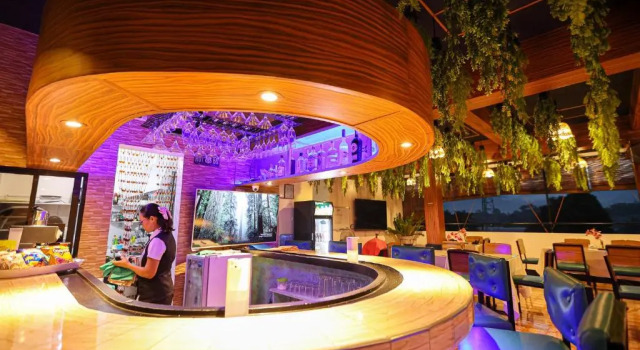 Номер Economy Kingswick Residences & Lodge