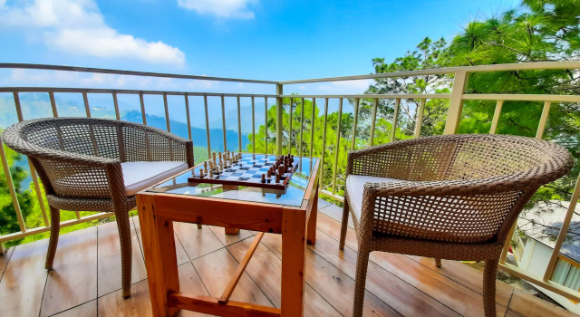 The Woods Retreat, Prenota Resort Hotel a Jaiharikhal con colazione, Colazione