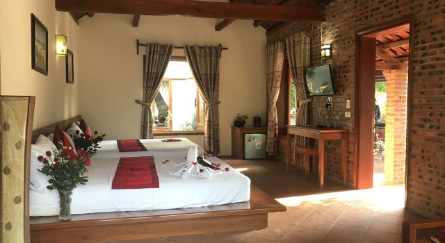 Chez Loan Hotel