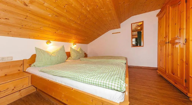 Апартаменты Landhaus Braun