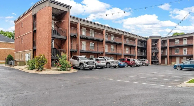 The Lofts of Downtown