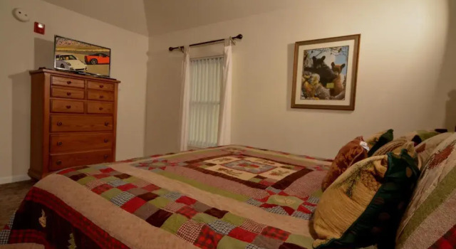 Whispering Pines 551, Забронировать Апартаменты/квартира Апартаменты Пиджен-Фордж, рядом с Гоночный центр Xtreme, Апартаменты/квартира