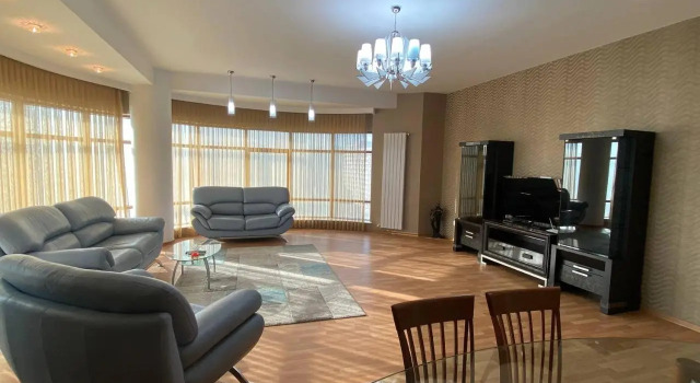 Comfort Central Deluxe Apartments